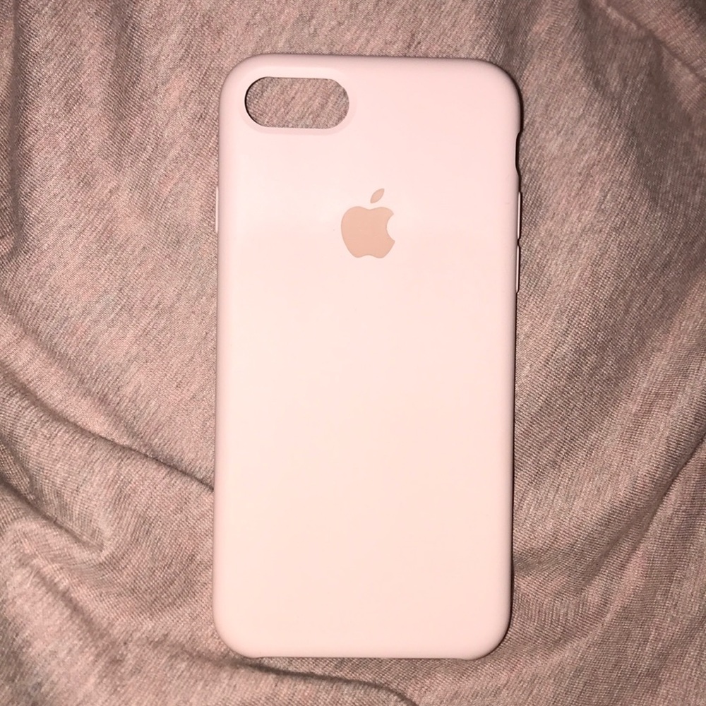 iPhone 7 Apple Case